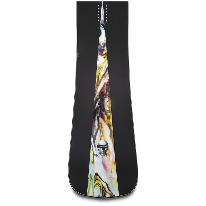 Jones Mini Mind Expander Snowboard - Kids' 2026