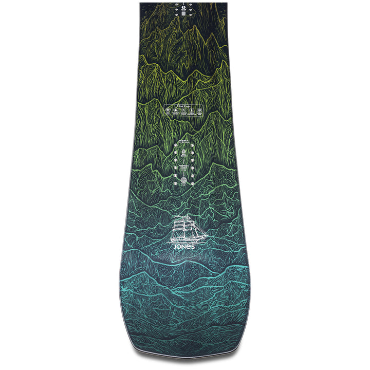 Youth Flagship Snowboard
