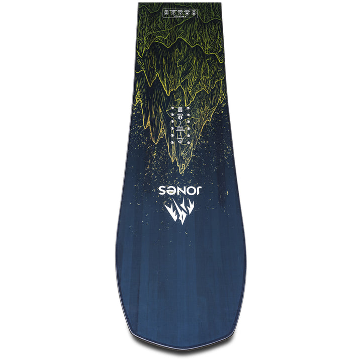 jones discovery snowboard 150 Youth Flagship Snowboard