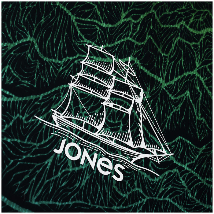 Jones Flagship Snowboard - Kids' 2026