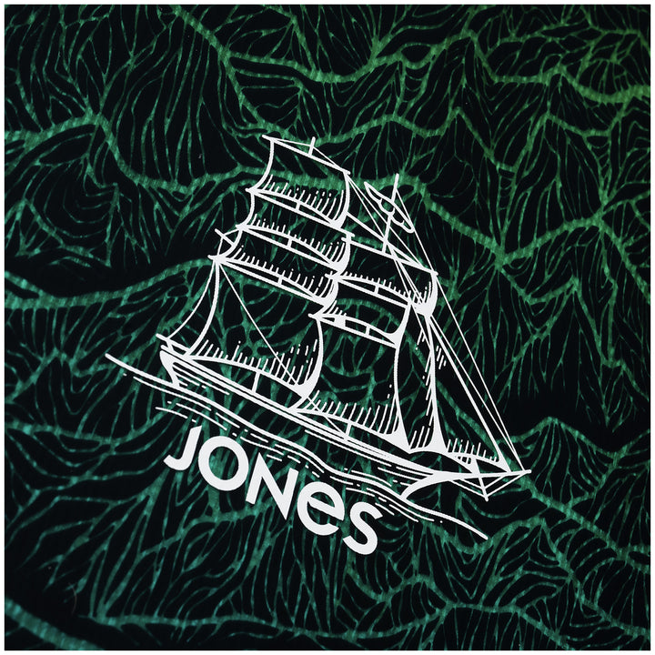 Jones Flagship Snowboard - Kids' 2026