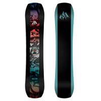 Jones Mountain Twin Snowboard - Kids' 2026