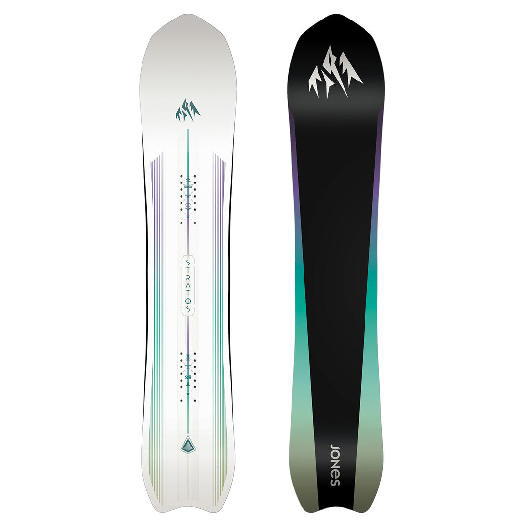 Jones Stratos Snowboard