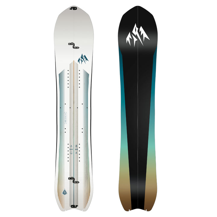 Jones Stratos Splitboard 2026