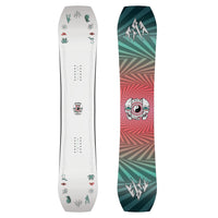 Jones Tweaker Snowboard - Women's 2026
