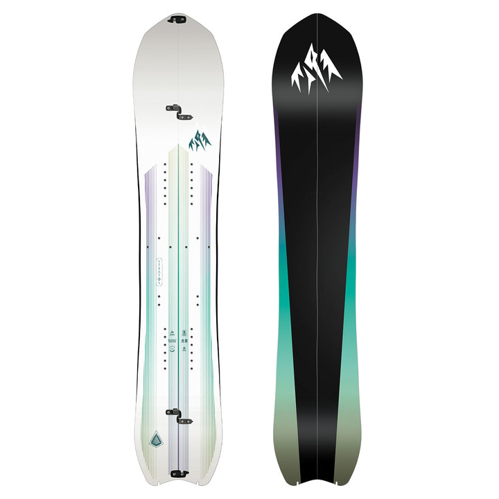 Jones Stratos Splitboard - Women's 2027