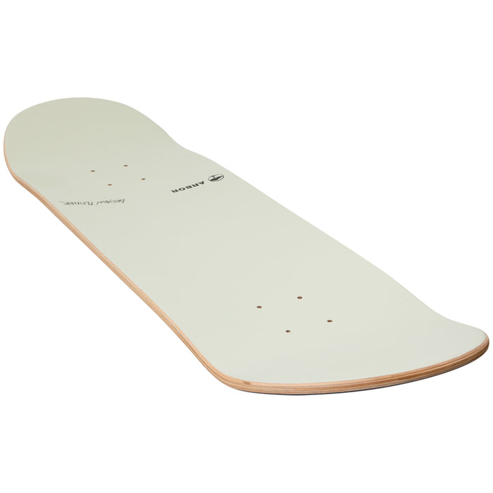 Arbor Night Terror Greyson 8.625 Skateboard Deck