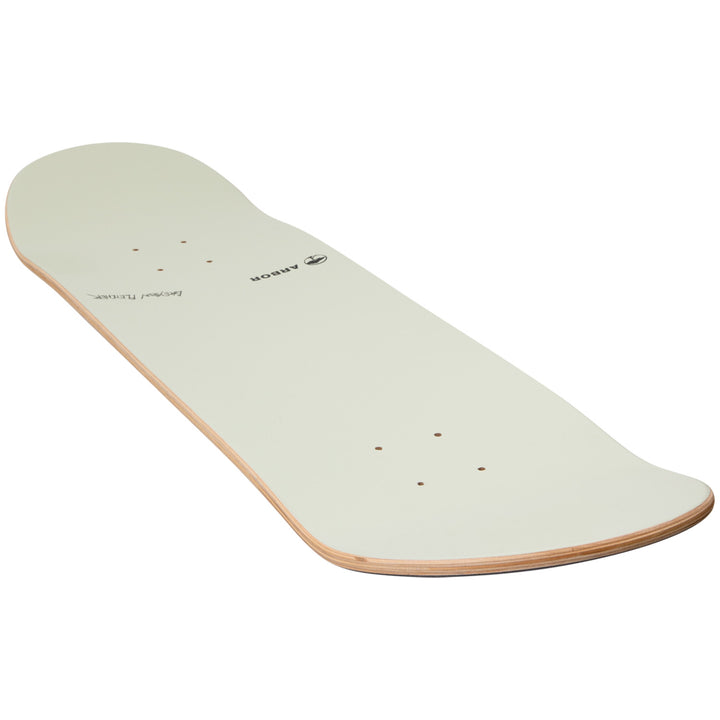Arbor Night Terror Greyson 8.625 Skateboard Deck
