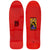 Arbor Chaos Ace Slapstick 9.75 Skateboard Deck