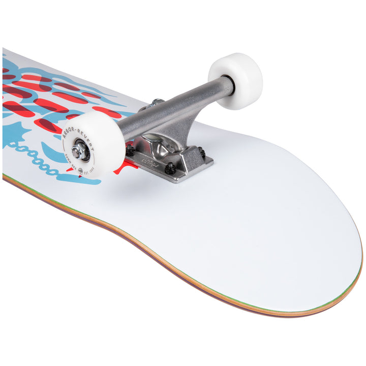 Arbor Street Chroma 8.5 Skateboard Complete