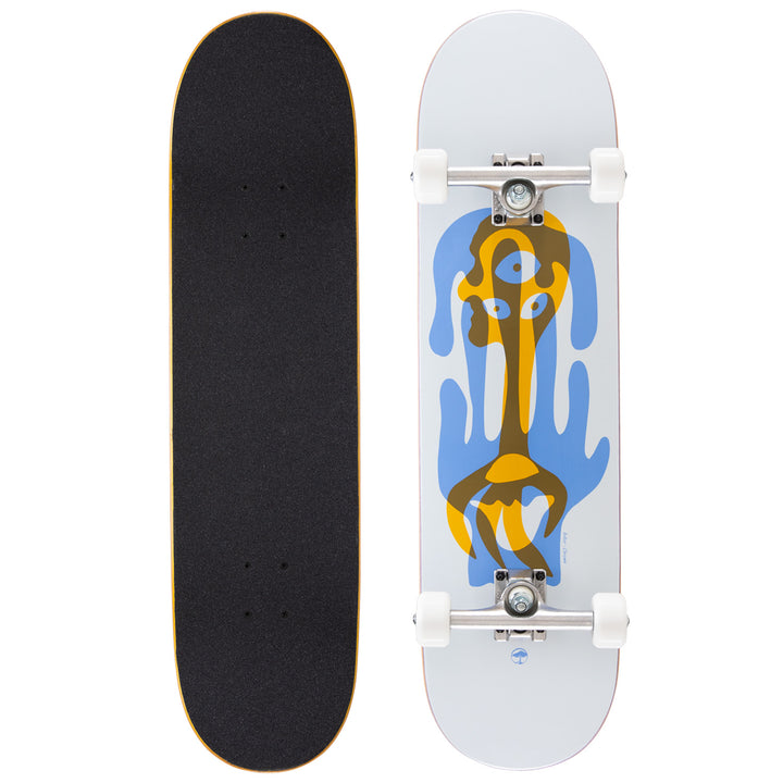Arbor Street Chroma 8.25 Skateboard Complete