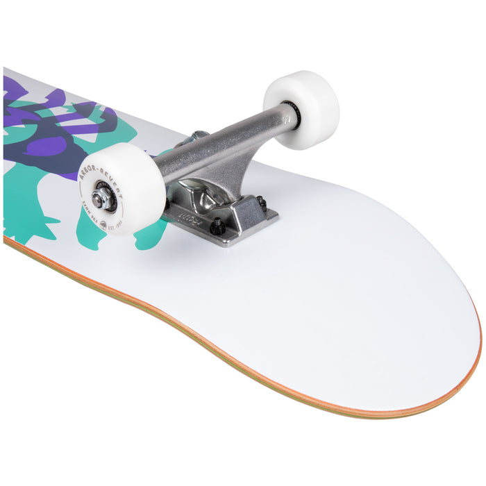 Arbor Street Chroma 8.0 Skateboard Complete