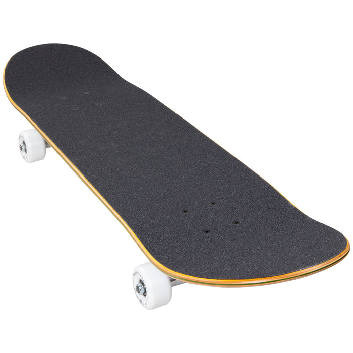 Arbor Street Chroma 8.25 Skateboard Complete