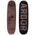 Arbor Surplus Logo 9.0 Skateboard Deck