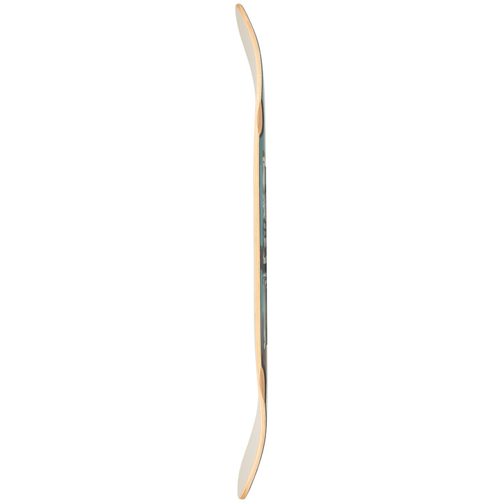 Arbor Night Terror Greyson 9.75 Skateboard Deck