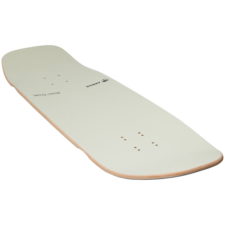 Arbor Night Terror Greyson 9.75 Skateboard Deck