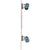 Arbor CX Surfskate Scrambler Cruiser Skateboard Complete