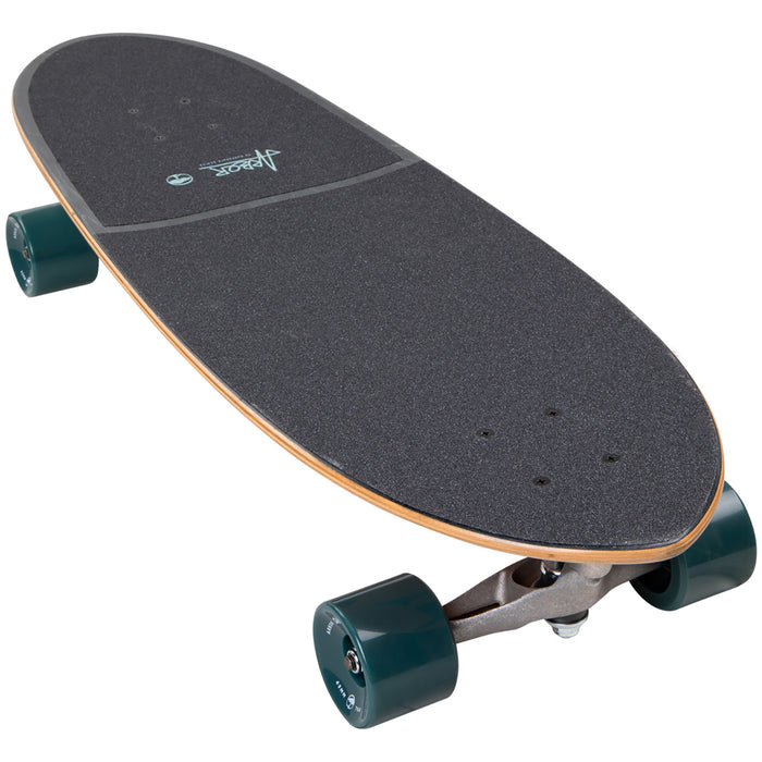 Arbor CX Surfskate Scrambler Cruiser Skateboard Complete