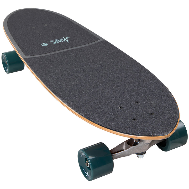 Arbor CX Surfskate Scrambler Cruiser Skateboard Complete