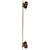 Arbor Performance Julien Jaca Axis 37 Longboard Complete