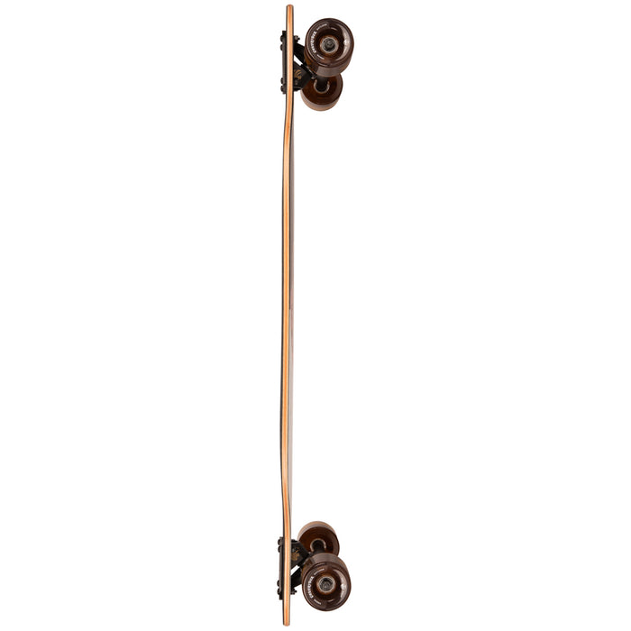 Arbor Performance Julien Jaca Axis 37 Longboard Complete