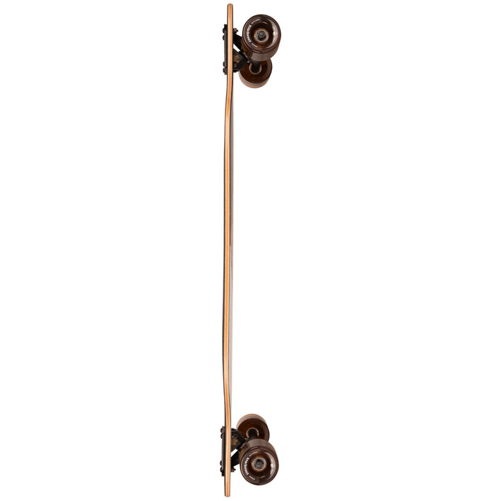 Arbor Performance Julien Jaca Axis 37 Longboard Complete
