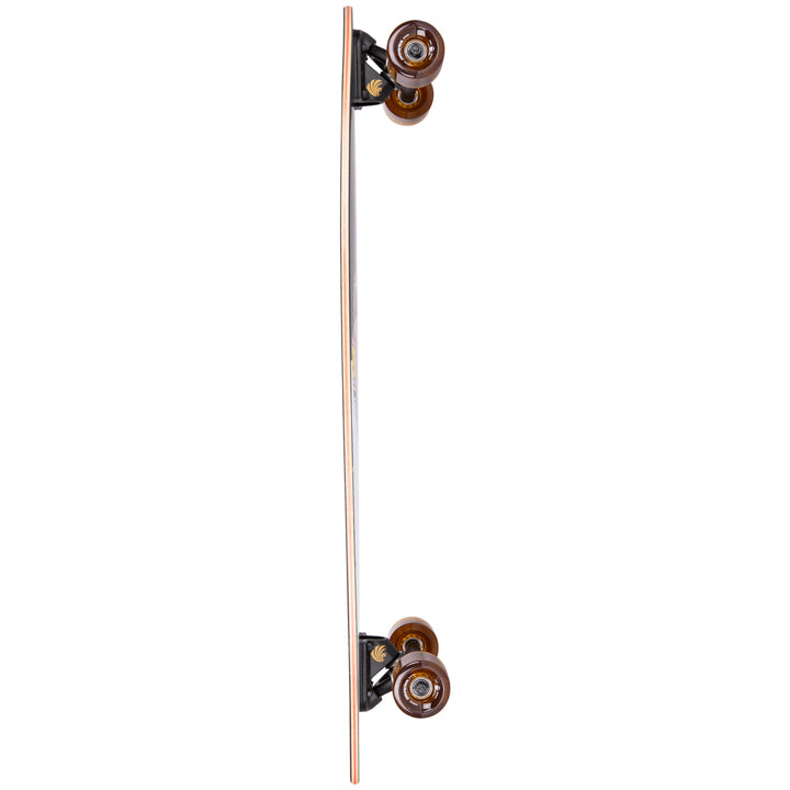 Arbor Performance Julien Jaca Fish Longboard Complete