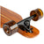 Arbor Performance Axis 37 Flagship Longboard Complete