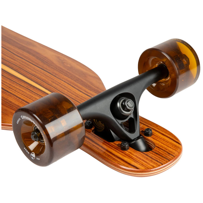 Arbor Performance Axis 37 Flagship Longboard Complete