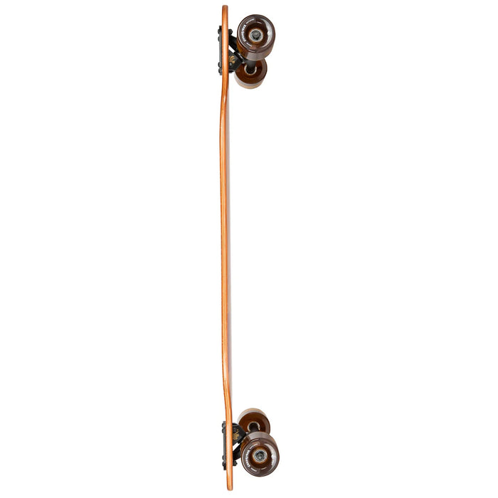 Arbor Performance Axis 37 Flagship Longboard Complete