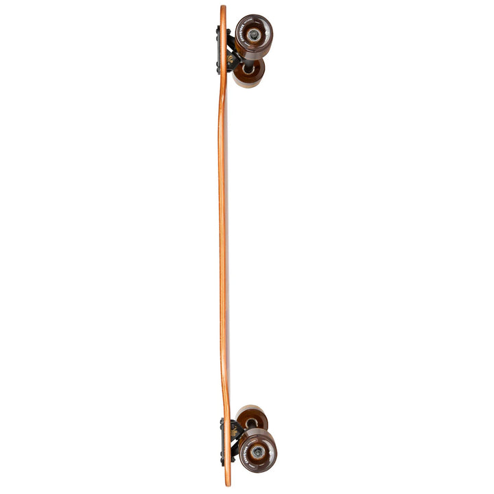Arbor Performance Axis 37 Flagship Longboard Complete