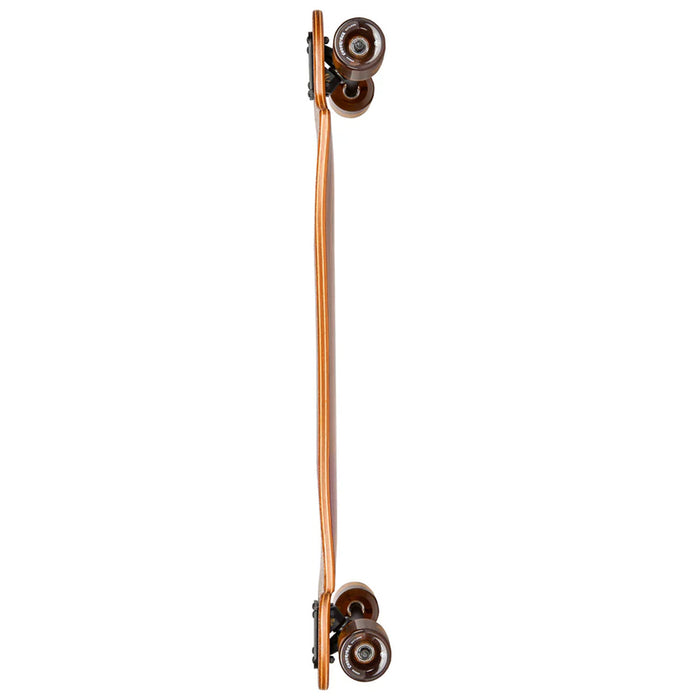 Arbor Performance Dropcruiser Flagship Longboard Complete