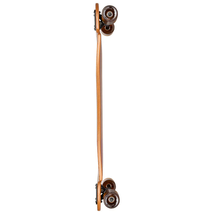 Arbor Performance Dropcruiser Flagship Longboard Complete