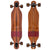 Arbor Performance Axis 37 Flagship Longboard Complete