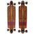 Arbor Performance Dropcruiser Flagship Longboard Complete