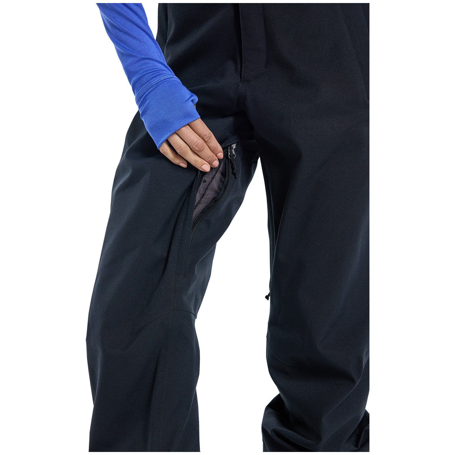 Burton Society Tall Pants - Women's – evo