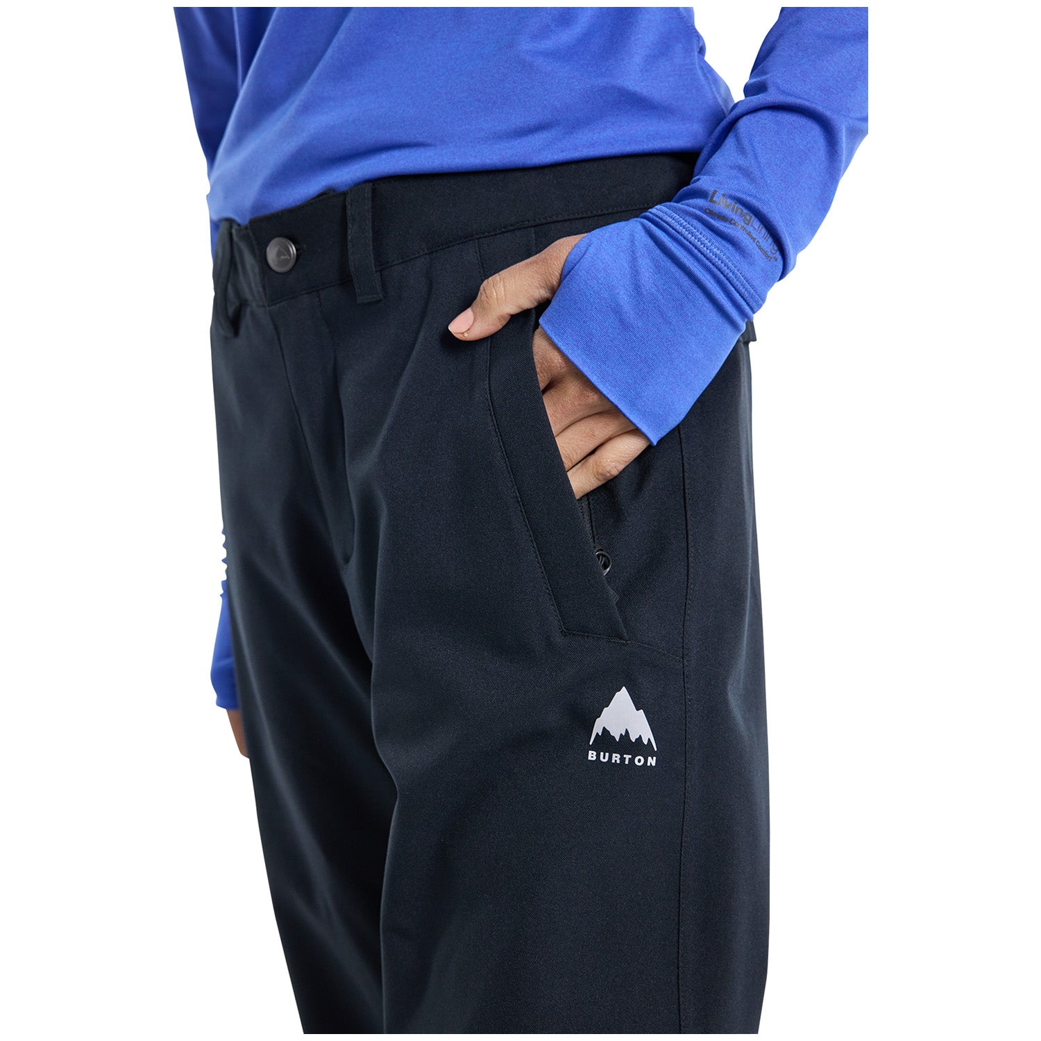 Burton Society Tall Pants - Women's – evo