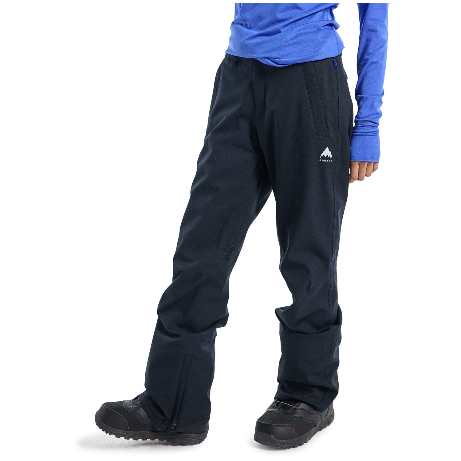 【新品未使用】BURTON Women's Society Pants Burton Society Tall Pants - Women's – evo