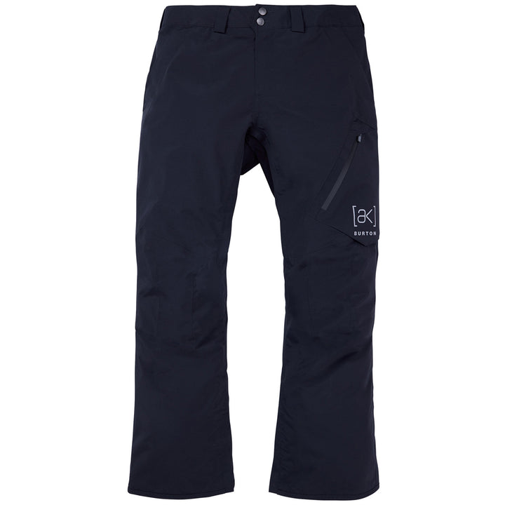 Burton AK Cyclic GORE-TEX 2L Tall Pants - Men's True Black