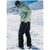 Burton AK Cyclic GORE-TEX 2L Tall Pants - Men's True Black