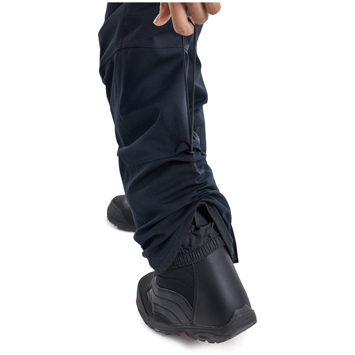 Burton Society Pants - Women's True Black