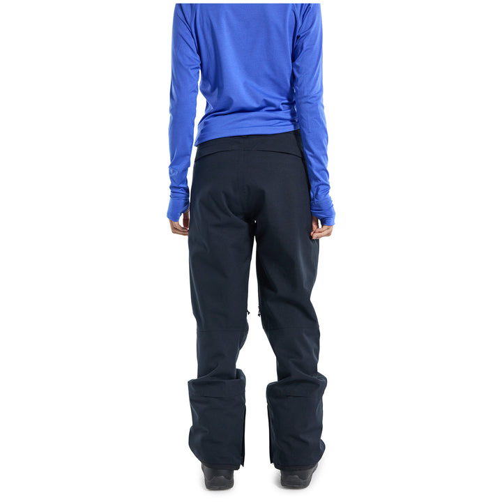 Burton Society Pants - Women's True Black