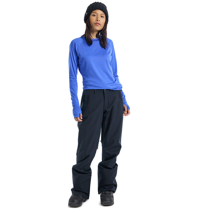 Burton Society Pants - Women's True Black