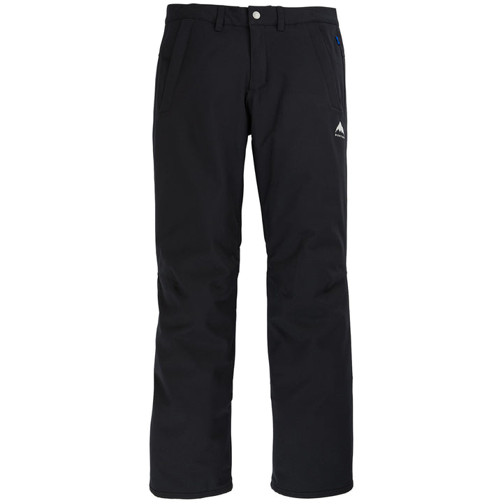 Burton Society Pants - Women's True Black