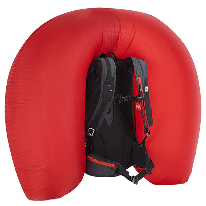 Arva Tour 32 Switch Airbag Backpack Grey