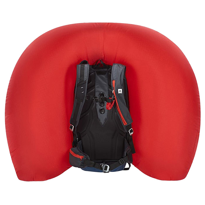 Arva Tour 32 Switch Airbag Backpack Grey