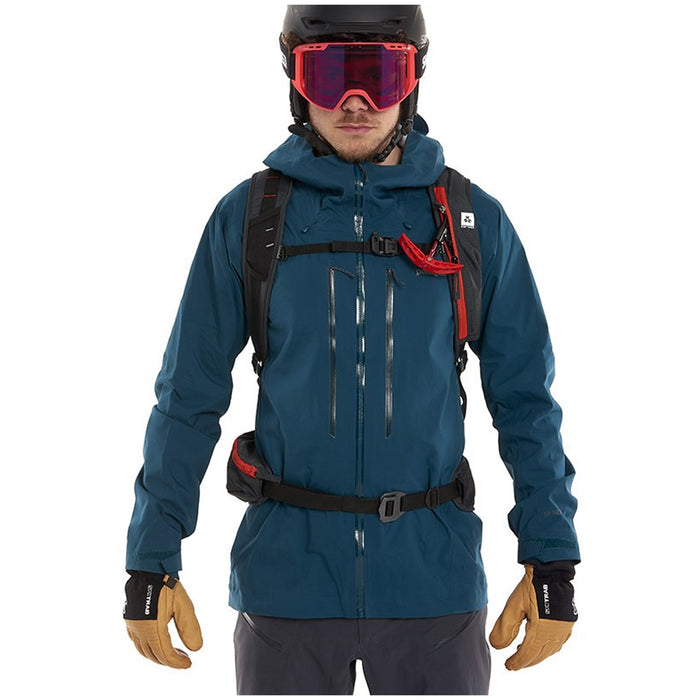Arva Tour 40 Switch Airbag Backpack