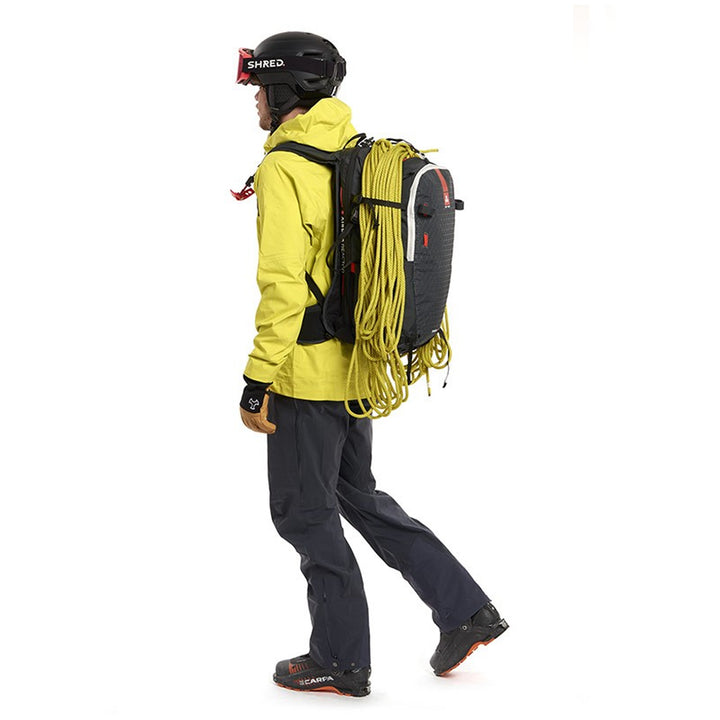 Arva Tour 40 Switch Airbag Backpack
