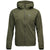 Black Diamond Alpine Start Hoodie - Men's Dark Moss