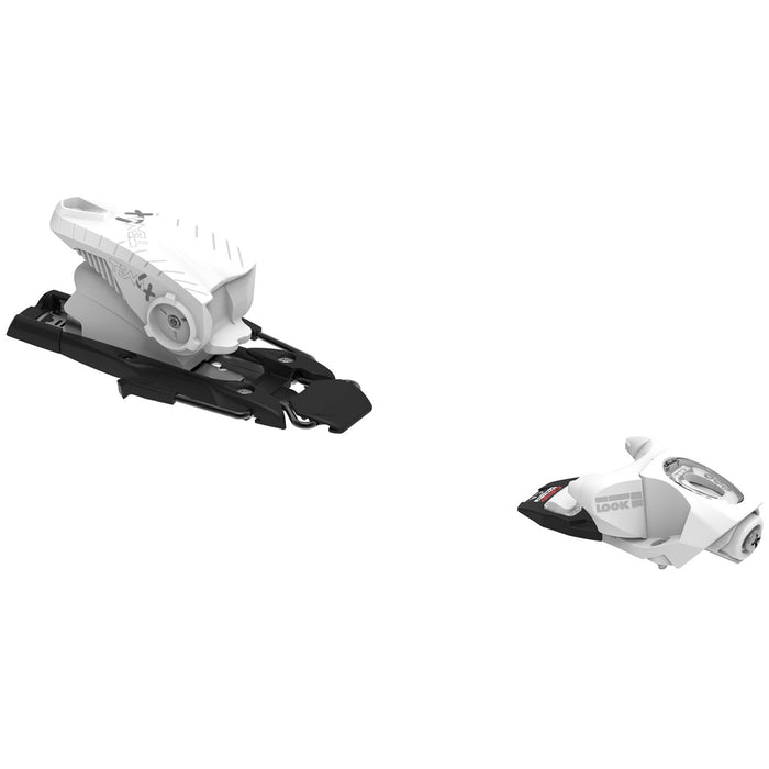 Rossignol Experience Pro W Skis + Team 4 GW Bindings - Kids' 2025